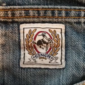 Cinch White Label Jeans 36x36